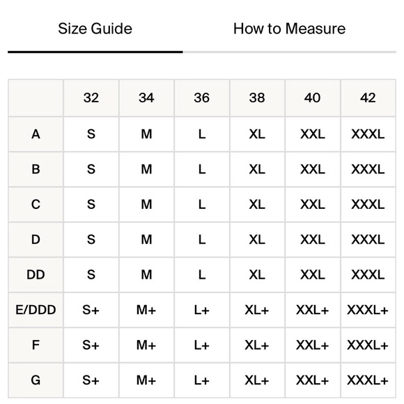 Knix LuxeLift Slip Warm Sand L+ - Picture 5 of 5